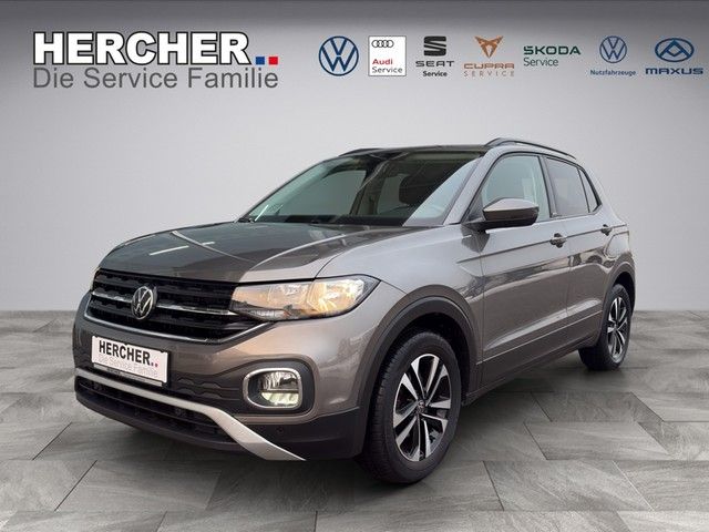 VW T-Cross 57.049 km 15.800 &euro; Leipzig 04179
