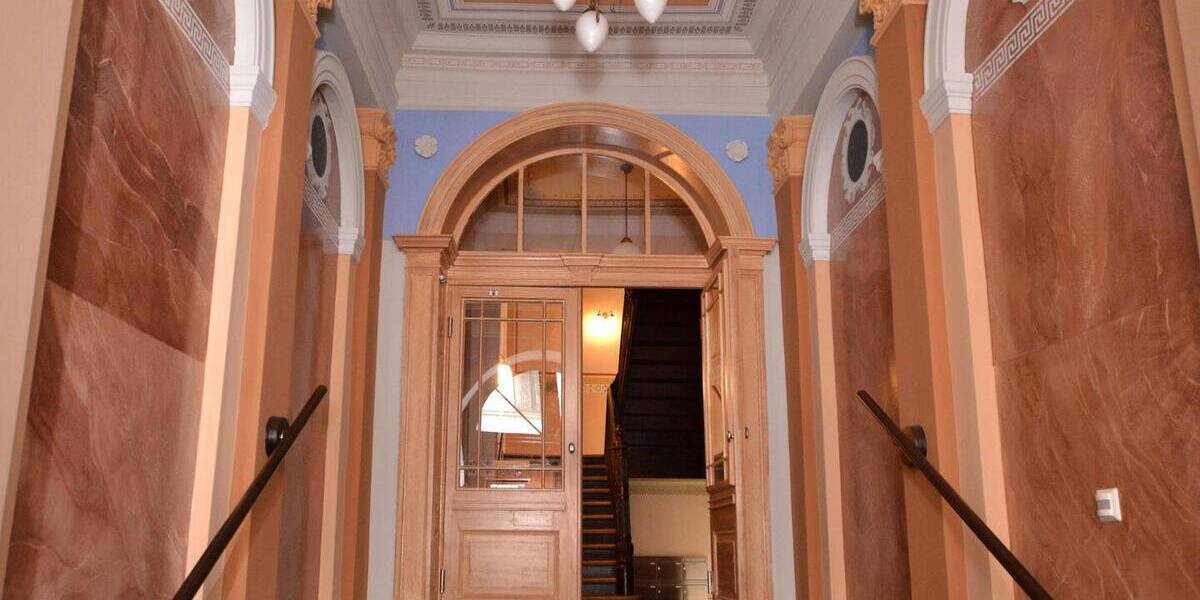 Etagenwohnung Leipzig Zentrum-West - 2 Zimmer, 64 m&sup2;, 307.800&euro; | Angebot:26472525