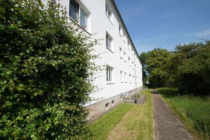 ++Perfekt für Singles - 2-Raumwohnung mit Einbauküche++ 2 zimmer