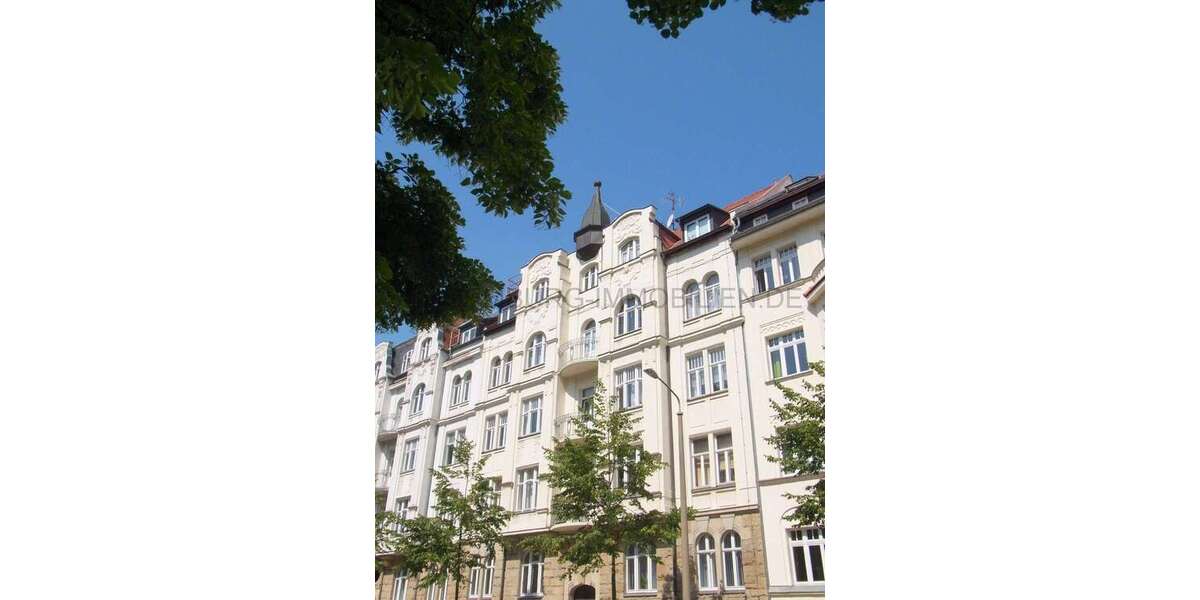 Etagenwohnung Leipzig Nord - 2 Zimmer, 57 m&sup2;, 169.500&euro; | Angebot:26295580