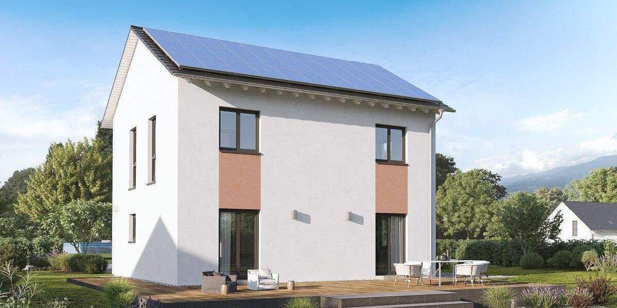 Einfamilienhaus Leipzig Grünau-Nord - 5 Zimmer, 147 m&sup2;, 487.500&euro; | Angebot:25683622