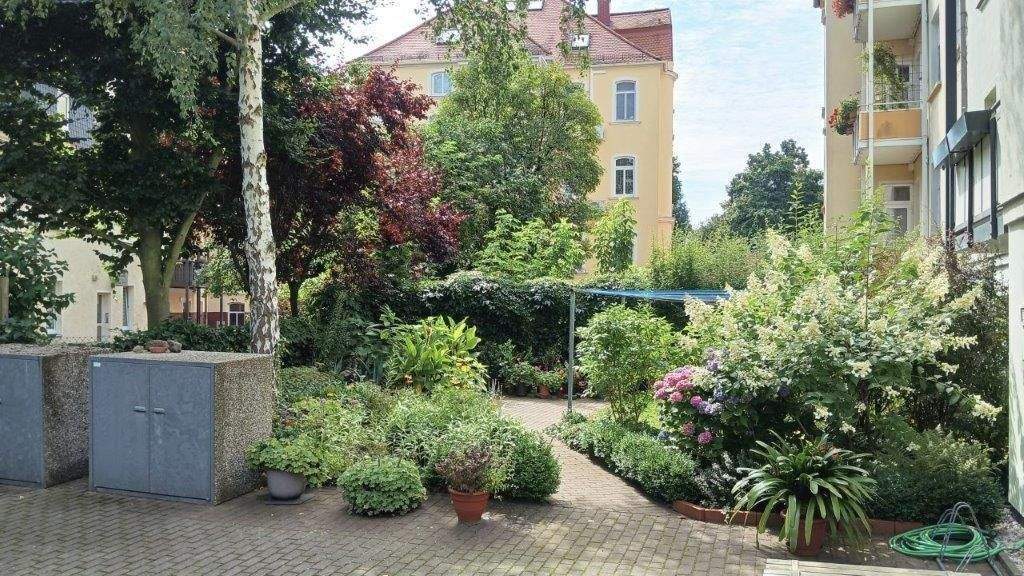 Etagenwohnung Eilenburg - 2 Zimmer, 72 m&sup2;, 470&euro; | Angebot:25737498