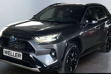 Toyota RAV 4 19.800 km 40.990 &euro; Leipzig 04347
