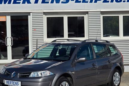 Renault Megane 162.804 km 3.990 &euro; Leipzig 04349
