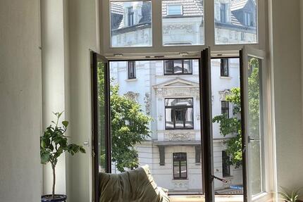 Wohnung Leipzig Mitte - 1 Zimmer, 62 m&sup2;, 730&euro; | Angebot:26050449