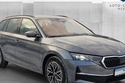 Skoda Octavia 9.954 km 34.950 &euro; Leipzig/Lindenthal 04158