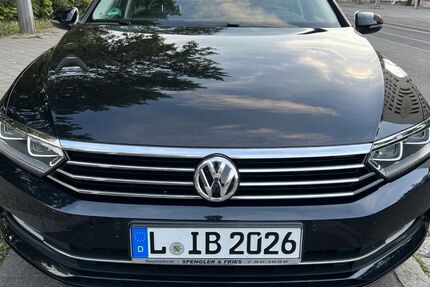 VW Passat 88.000 km 14.990 &euro; Leipzig 04155