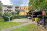 Etagenwohnung Leipzig Plagwitz - 2 Zimmer, 66 m&sup2;, 185.000&euro; | Angebot:25673738