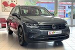 VW Tiguan 1.5 DSG/Led/Navi/Spur/ACC/Garantie 2027 40.000 km 26.490 &euro; Leipzig 04347