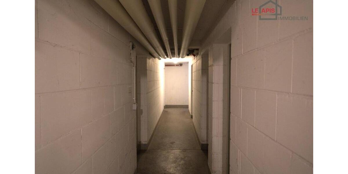 Dachgeschoßwohnung Leipzig Nord - 1 Zimmer, 39 m&sup2;, 420&euro; | Angebot:26087643