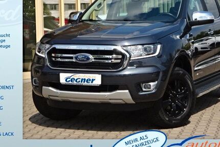 Ford Ranger 61.275 km 31.840 &euro; Eilenburg 04838