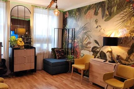 Wohnung Leipzig Nordwest - 2 Zimmer, 31 m&sup2;, 100.000&euro; | Angebot:27457220