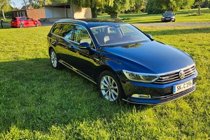 VW Passat Variant 210.000 km 14.500 &euro; Landsberg OT Peißen 06188