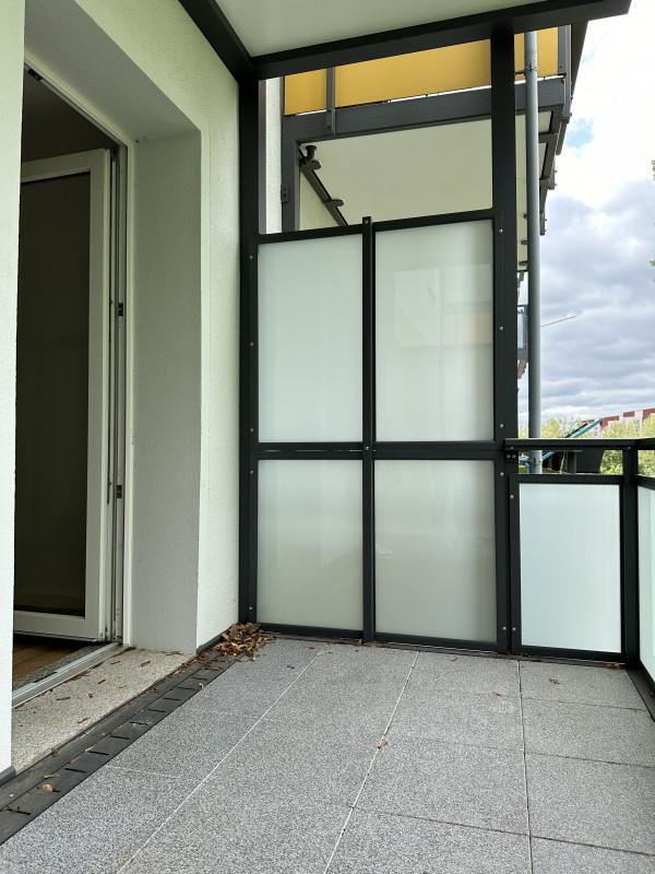 Erstbezug nach Komplettsanierung! Zentrumsnah. zimmer