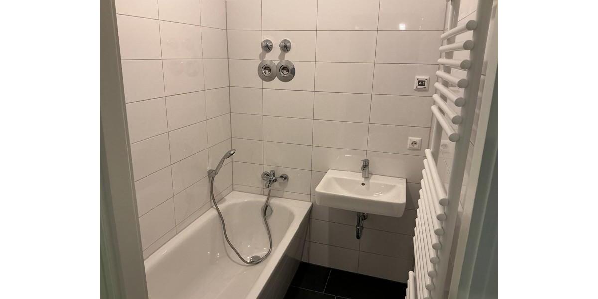Erdgeschoßwohnung Leipzig Nordwest - 3 Zimmer, 73 m&sup2;, 668&euro; | Angebot:26368534