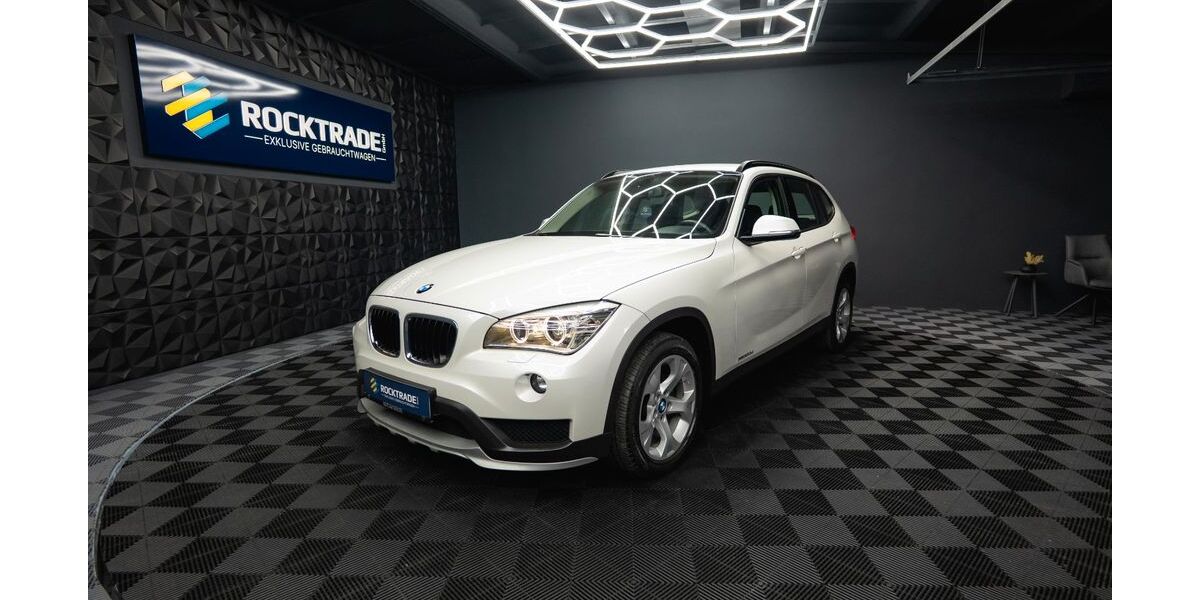 BMW X1 120.980 km 12.990 &euro; Leipzig 04178