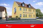 Mehrfamilienhaus, Wohnhaus Schkopau Röglitz - 1 Zimmer, 303 m&sup2;, 580.000&euro; | Angebot:25798022