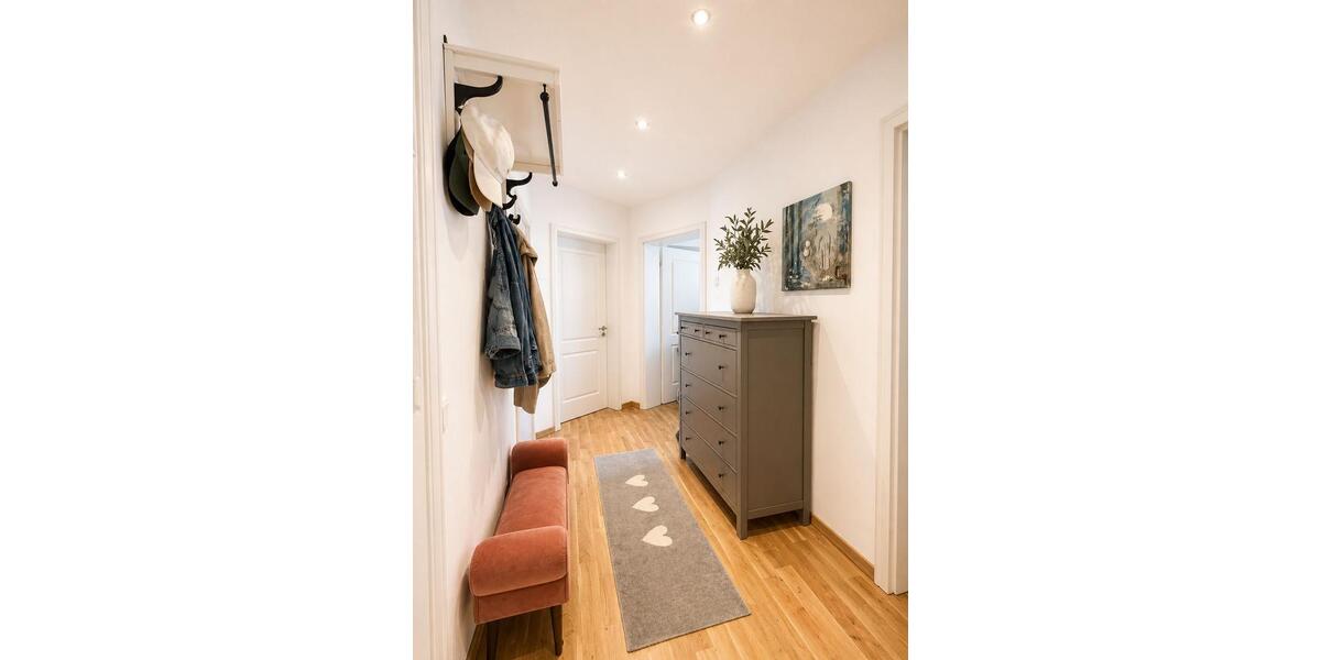 Etagenwohnung Leipzig Ost - 2 Zimmer, 66 m&sup2;, 249.000&euro; | Angebot:26443088