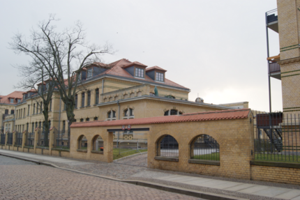 Garagen / Stellplätze Leipzig Gohlis-Nord - 100.000&euro; | Angebot:26237815