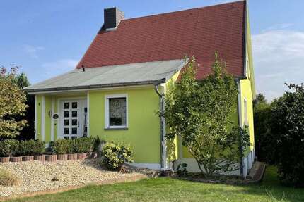 Freistehendes Einfamilienhaus mit ca. 1000 m² Grundstück in ruhiger Wohnlage 4 zimmer