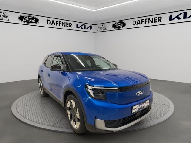 Ford Explorer 3.990 km 42.880 &euro; Leipzig 04179