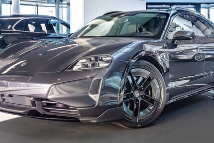 Porsche Taycan 2.152 km 149.800 &euro; Leipzig 04356