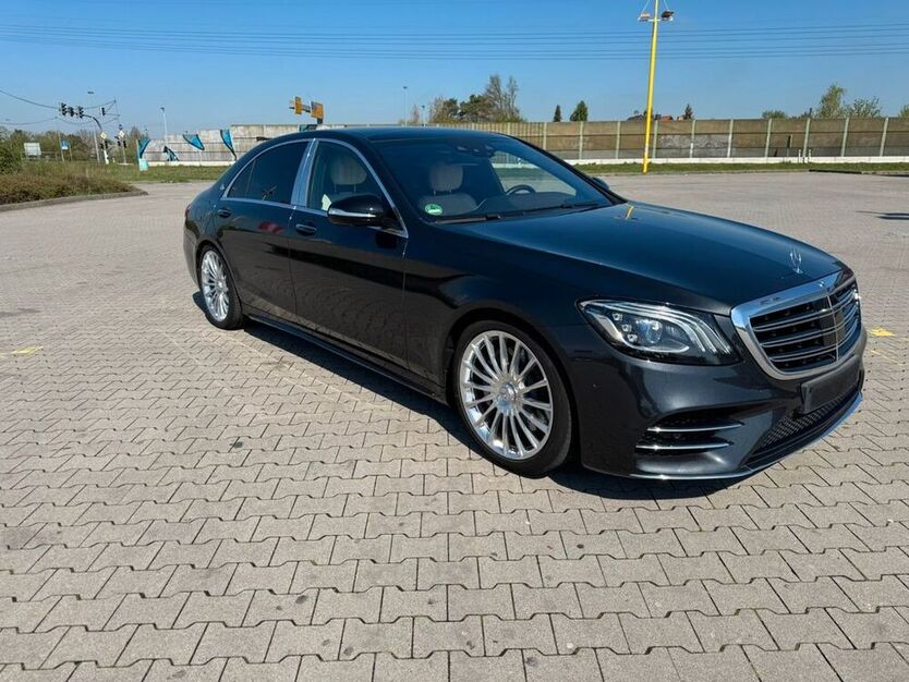S 350