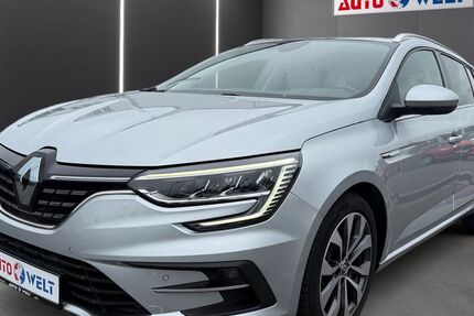 Renault Megane 78.373 km 17.490 &euro; Sandersdorf Brehna 06796
