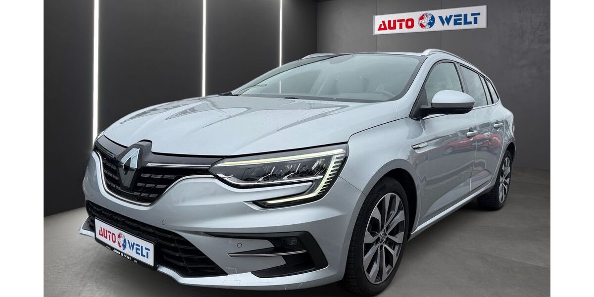 Renault Megane 78.373 km 17.490 &euro; Sandersdorf Brehna 06796