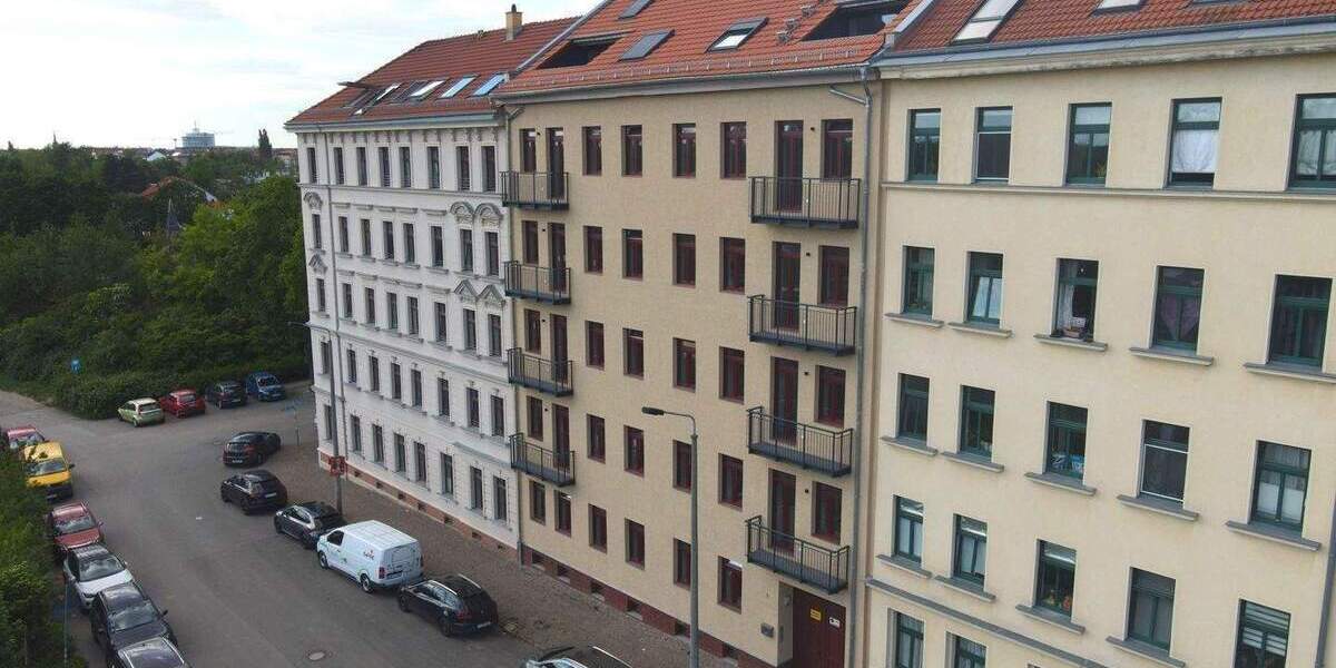 Mehrfamilienhaus, Wohnhaus Leipzig Sellerhausen-Stünz - 3 Zimmer, 2.595.000&euro; | Angebot:25835262