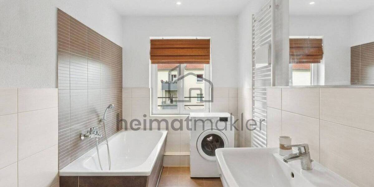 Etagenwohnung Leipzig Wahren - 2 Zimmer, 55 m&sup2;, 129.000&euro; | Angebot:26673551
