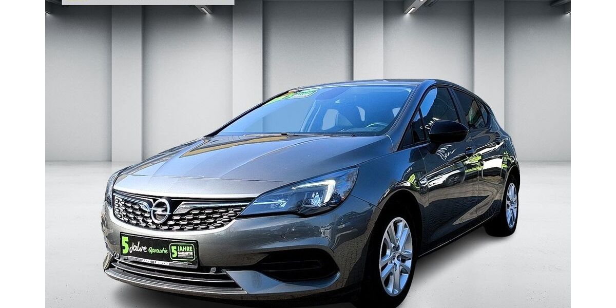Opel Astra 41.719 km 12.990 &euro; Leipzig 04179