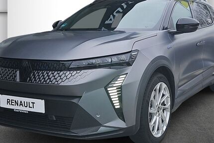 Renault Scenic 27.000 km 36.995 &euro; Leipzig 04129