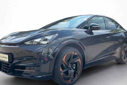 Cupra Tavascan 1.500 km 45.990 &euro; Leipzig 04179