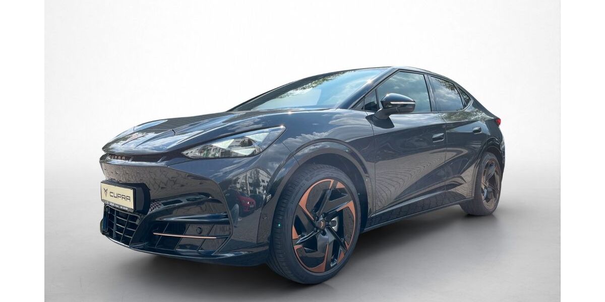 Cupra Tavascan 1.500 km 45.990 &euro; Leipzig 04179