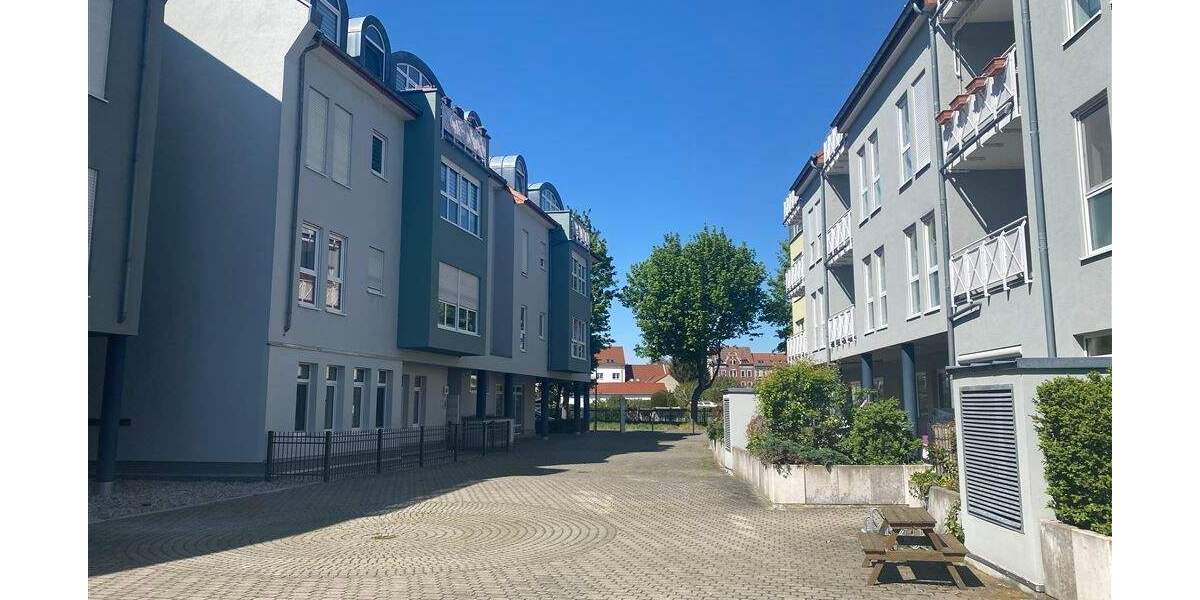 Etagenwohnung Wurzen - 3 Zimmer, 76 m&sup2;, 479&euro; | Angebot:24635070