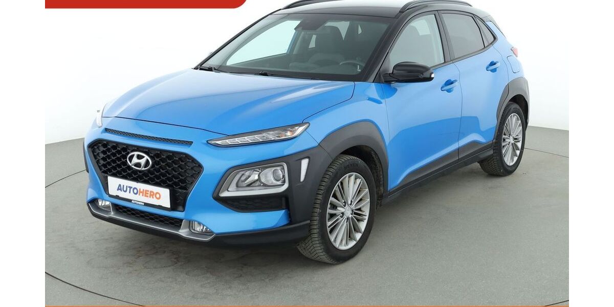 Hyundai KONA 52.812 km 16.820 &euro; Leipzig 04328