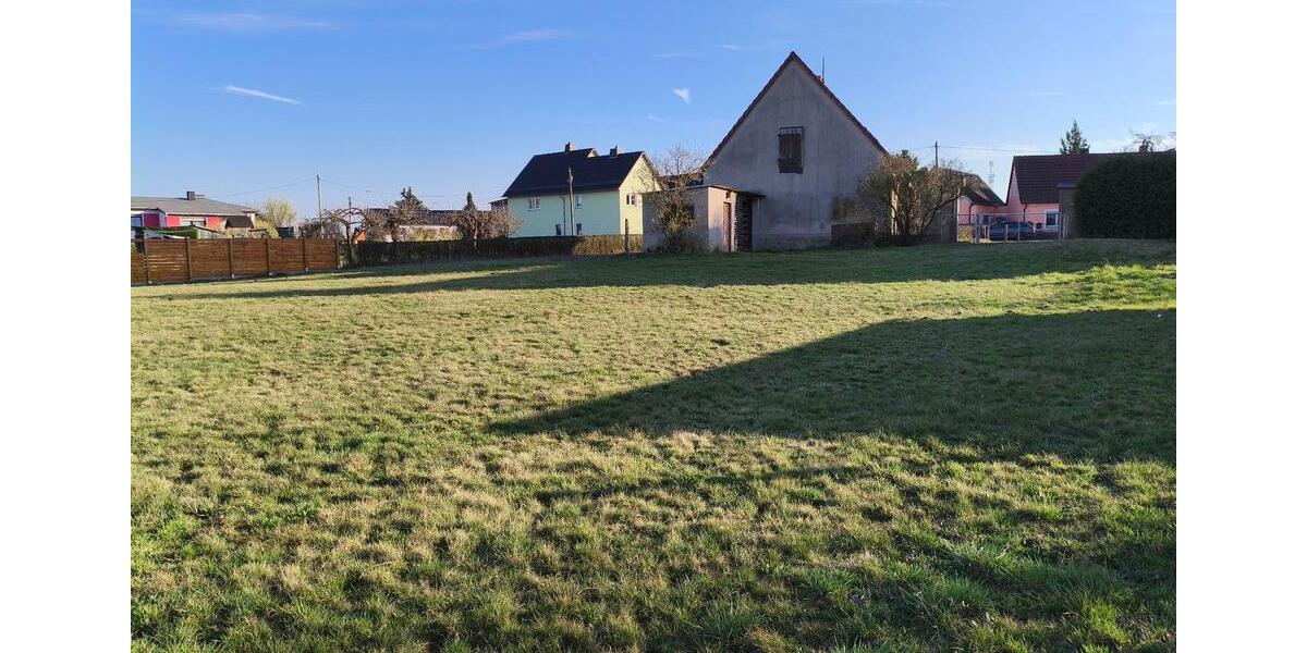 Einfamilienhaus Wurzen - 5 Zimmer, 80 m&sup2;, 99.000&euro; | Angebot:26086084