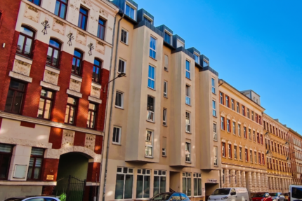 Wohnung Leipzig Anger-Crottendorf - 3 Zimmer, 76 m&sup2;, 169.900&euro; | Angebot:26917074