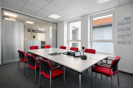 Gewerbeobjekt Leipzig Böhlitz-Ehrenberg - 2.138&euro; | Angebot:25793835