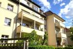 Herrliche 3-Zimmer- DG-Wohnung inkl. Loggia und PKW-Stellplatz in Leipzig Schönefeld
