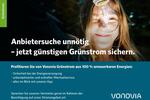 Die richtige Fläche für Ihr Unternehmen