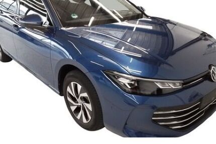 VW Passat Variant 13.670 km 35.430 € Leipzig 04178