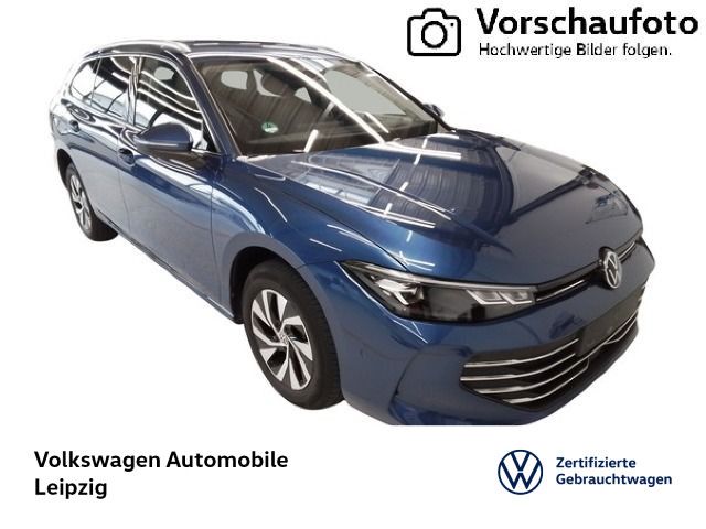 VW Passat Variant 13.670 km 35.430 € Leipzig 04178