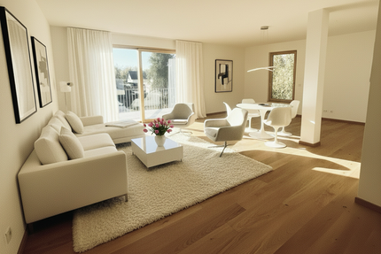 Wohnung Markkleeberg - 4 Zimmer, 126 m&sup2;, 2.268&euro; | Angebot:25797566