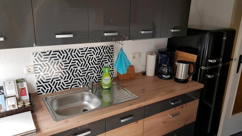 Hochparterre Bennewitz - 3 Zimmer, 60 m&sup2;, 450&euro; | Angebot:25808058