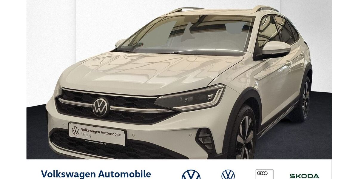 VW Taigo 7.500 km 25.630 &euro; Leipzig 04178