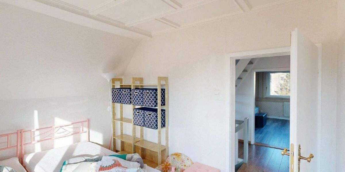 Einfamilienhaus Borna - 5 Zimmer, 145 m&sup2;, 325.000&euro; | Angebot:25738699