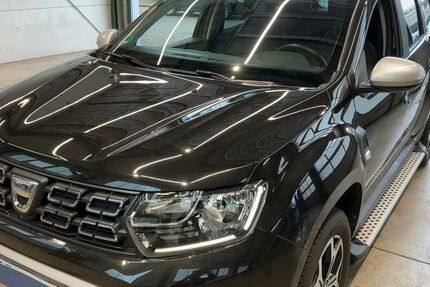 Dacia Duster 52.853 km 14.990 &euro; Leipzig 04347