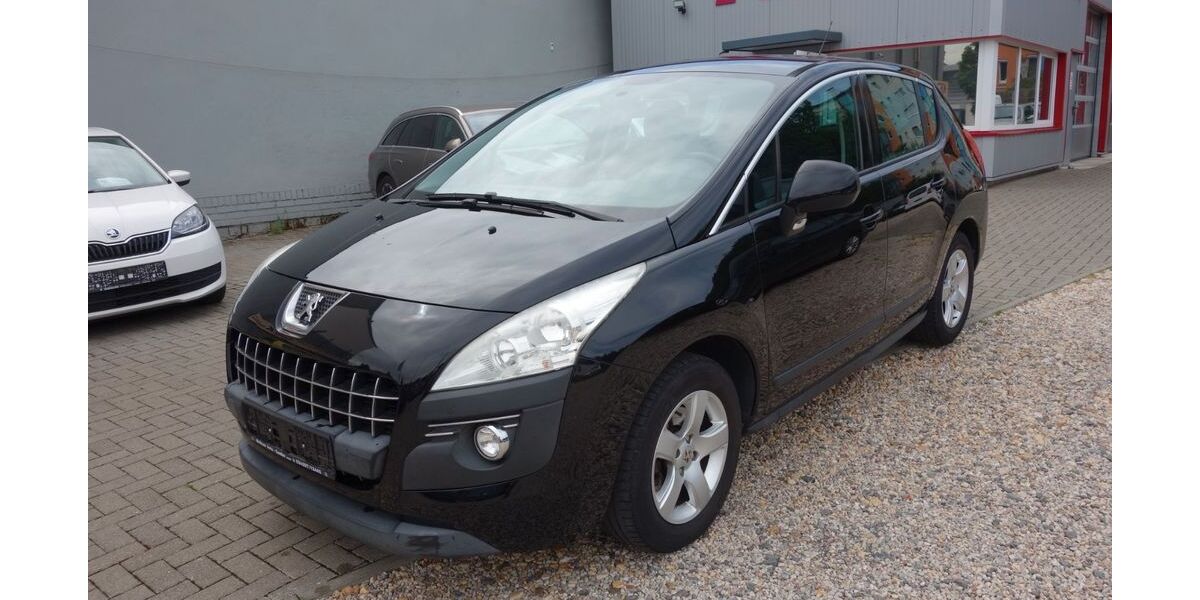 Peugeot 3008 125.000 km 3.789 &euro; Leipzig 04249
